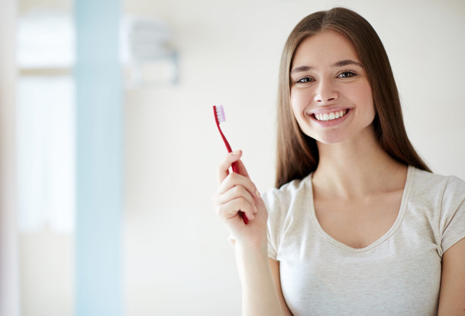 Best Practices for a Healthy Smile At Home